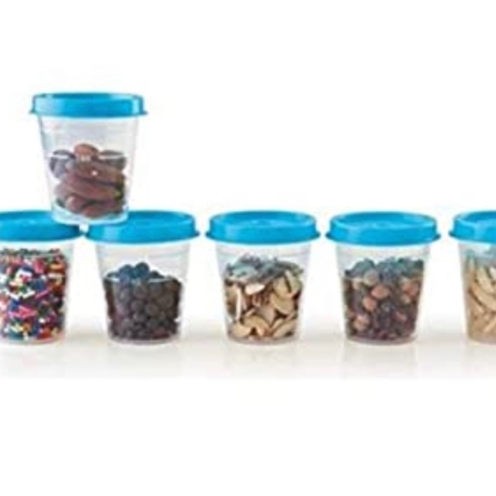 Tupperware